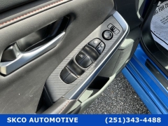 Used 2024  Nissan Sentra SR CVT at SKCO Automotive near Mobile&comma; AL