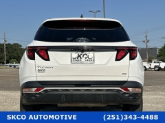 Used 2024  Hyundai Tucson SEL AWD *Ltd Avail* at SKCO Automotive near Mobile, AL