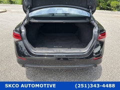 Used 2024  Nissan Sentra S CVT at SKCO Automotive near Mobile&comma; AL