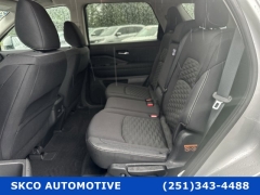 Used 2022 Nissan Pathfinder SV 2WD at SKCO Automotive near Mobile, AL