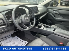 Used 2024  Nissan Rogue FWD SV at SKCO Automotive near Mobile&comma; AL