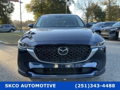 Used 2024  Mazda CX-5 2&period;5 S Select Package AWD at SKCO Automotive near Mobile&comma; AL