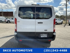 Used 2016  Ford Transit 250 Cargo Van Low Roof Van SWB w&sol;Right Sliding Door at SKCO Automotive near Mobile&comma; AL