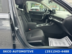 Used 2025  Honda Civic Sedan LX CVT at SKCO Automotive near Mobile&comma; AL