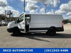 Used 2016  Ford Transit 250 Cargo Van Low Roof Van SWB w&sol;Right Sliding Door at SKCO Automotive near Mobile&comma; AL