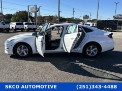 Used 2022  Hyundai Sonata SE 2&period;5L &ast;Ltd Avail&ast; at SKCO Automotive near Mobile&comma; AL
