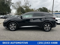 Used 2021  Nissan Murano AWD SV at SKCO Automotive near Mobile&comma; AL