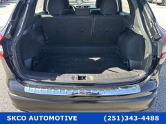 Used 2020  Nissan Rogue Sport 4d SUV FWD S at SKCO Automotive near Mobile&comma; AL