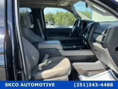 Used 2021  Ford Expedition Limited 4x2 at SKCO Automotive near Mobile, AL