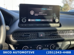 Used 2024  Honda HR-V Sport 2WD CVT at SKCO Automotive near Mobile&comma; AL