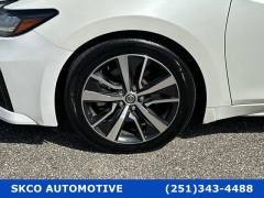 Used 2019  Nissan Maxima 4d Sedan S at SKCO Automotive near Mobile, AL