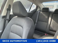 Used 2025  Nissan Altima SV FWD at SKCO Automotive near Mobile&comma; AL