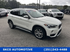 Used 2017 BMW X1 xDrive28i Sports Activity Vehicle Brazil at SKCO Automotive near Mobile, AL