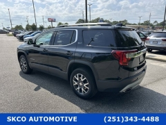 Used 2023 GMC Acadia FWD 4dr SLT at SKCO Automotive near Mobile, AL