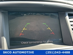 Used 2019  INFINITI QX60 4d SUV FWD LUXE &lpar;2019&period;5&rpar; at SKCO Automotive near Mobile&comma; AL