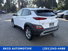 Used 2023  Hyundai Kona SEL Auto AWD at SKCO Automotive near Mobile&comma; AL