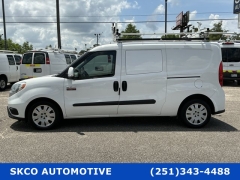 Used 2021  Ram ProMaster City Cargo Van Tradesman SLT Van at SKCO Automotive near Mobile&comma; AL