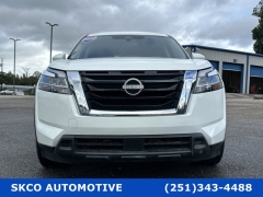 Used 2022  Nissan Pathfinder SV 2WD at SKCO Automotive near Mobile, AL