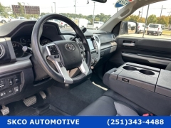 Used 2021  Toyota Tundra 2WD SR5 CrewMax 5&period;5ft Bed 5&period;7L at SKCO Automotive near Mobile&comma; AL