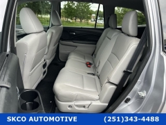 Used 2022  Honda Pilot Special Edition 2WD at SKCO Automotive near Mobile&comma; AL