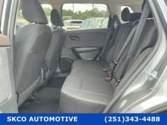 Used 2023  Nissan Rogue FWD S at SKCO Automotive near Mobile&comma; AL