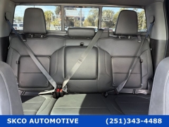 Used 2021  Chevrolet Silverado 1500 2WD Crew Cab 147" LTZ at SKCO Automotive near Mobile&comma; AL