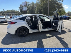 Used 2024  Honda Civic Hatchback Sport CVT at SKCO Automotive near Mobile&comma; AL