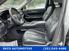 Used 2023  INFINITI QX60 LUXE FWD at SKCO Automotive near Mobile&comma; AL