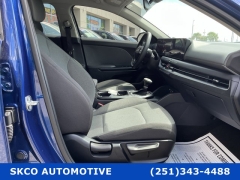 Used 2025  Kia K4 LXS FWD at SKCO Automotive near Mobile&comma; AL
