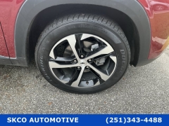 Used 2024  Chevrolet Trax FWD 4dr 1RS at SKCO Automotive near Mobile&comma; AL