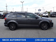Used 2018  Dodge Journey SXT FWD at SKCO Automotive near Mobile, AL
