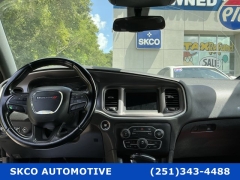 Used 2019  Dodge Charger 4d Sedan RWD SXT at SKCO Automotive near Mobile&comma; AL