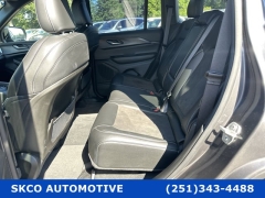 Used 2024 Jeep Grand Cherokee Altitude X 4x4 at SKCO Automotive near Mobile, AL
