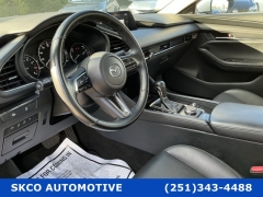 Used 2025  Mazda Mazda3 Sedan 2&period;5 S Preferred FWD at SKCO Automotive near Mobile&comma; AL