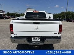 Used 2012 Ram 2500 4WD Mega Cab Laramie Longhorn at SKCO Automotive near Mobile, AL