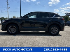 Used 2019 Mazda CX-5 4d SUV FWD Touring at SKCO Automotive near Mobile, AL