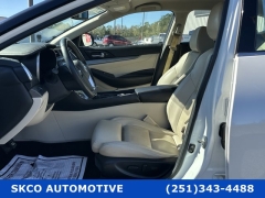 Used 2018  Nissan Maxima SV 3.5L at SKCO Automotive near Mobile, AL