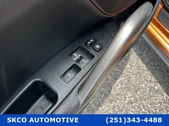 Used 2016 Hyundai Veloster 3d Coupe Turbo Auto w/Orange Accent Seat at SKCO Automotive near Mobile, AL