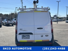 Used 2016  Ford Transit Connect Cargo Ext Van XL at SKCO Automotive near Mobile&comma; AL