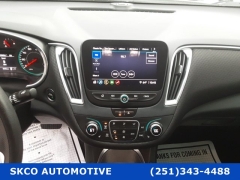 Used 2021  Chevrolet Malibu 4dr Sdn LT at SKCO Automotive near Mobile&comma; AL