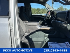 Used 2022  GMC Sierra 1500 2WD Crew Cab 147" Elevation at SKCO Automotive near Mobile&comma; AL