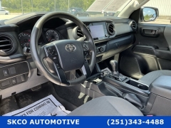Used 2020  Toyota Tacoma 2WD Access Cab SR at SKCO Automotive near Mobile&comma; AL