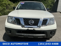 Used 2020  Nissan Frontier King Cab 4x2 S Auto at SKCO Automotive near Mobile&comma; AL