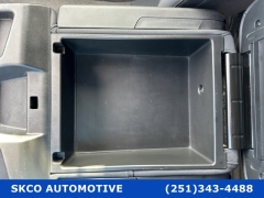 Used 2019  Chevrolet Silverado 1500 2WD Crew Cab LT Texas Edition at SKCO Automotive near Mobile, AL