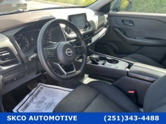 Used 2023  Nissan Rogue FWD S at SKCO Automotive near Mobile&comma; AL