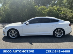 Used 2021  Audi A5 Sportback S line Premium 45 TFSI quattro at SKCO Automotive near Mobile&comma; AL