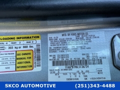 Used 2020  Ford Mustang 2d Fastback Eco Premium at SKCO Automotive near Mobile&comma; AL