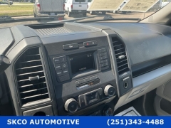 Used 2018  Ford F-150 2WD Reg Cab XL at SKCO Automotive near Mobile&comma; AL