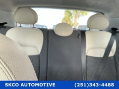 Used 2019  FIAT 500X 4d Utility AWD Trekking at SKCO Automotive near Mobile&comma; AL