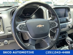 Used 2022  Chevrolet Colorado 2WD Ext Cab 128" LT at SKCO Automotive near Mobile&comma; AL